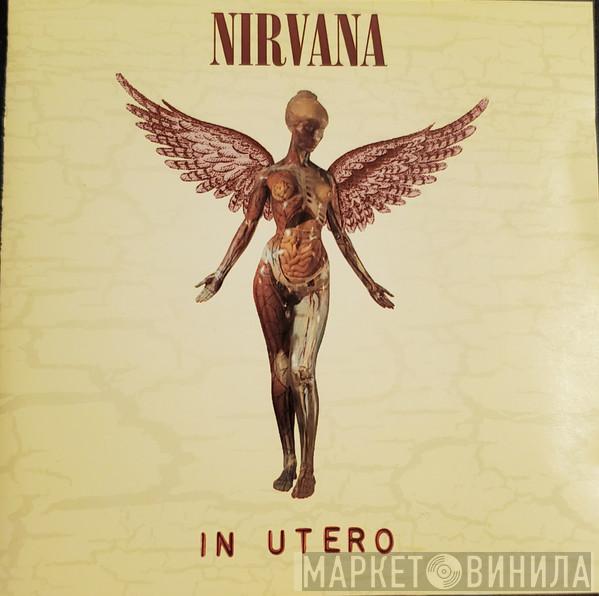  Nirvana  - In Utero
