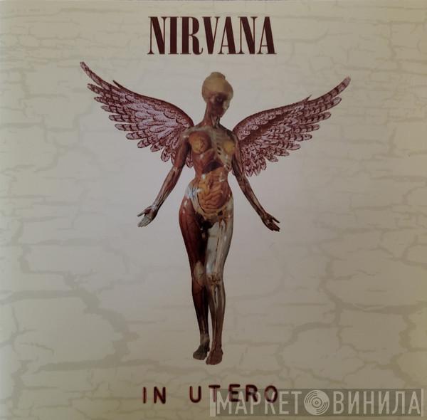  Nirvana  - In Utero