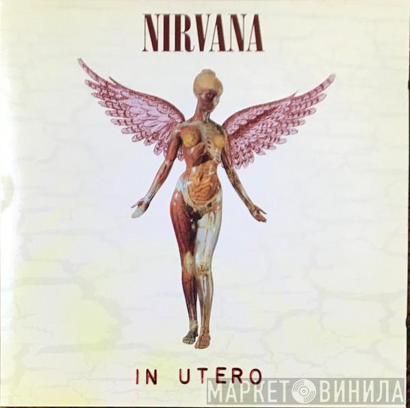  Nirvana  - In Utero