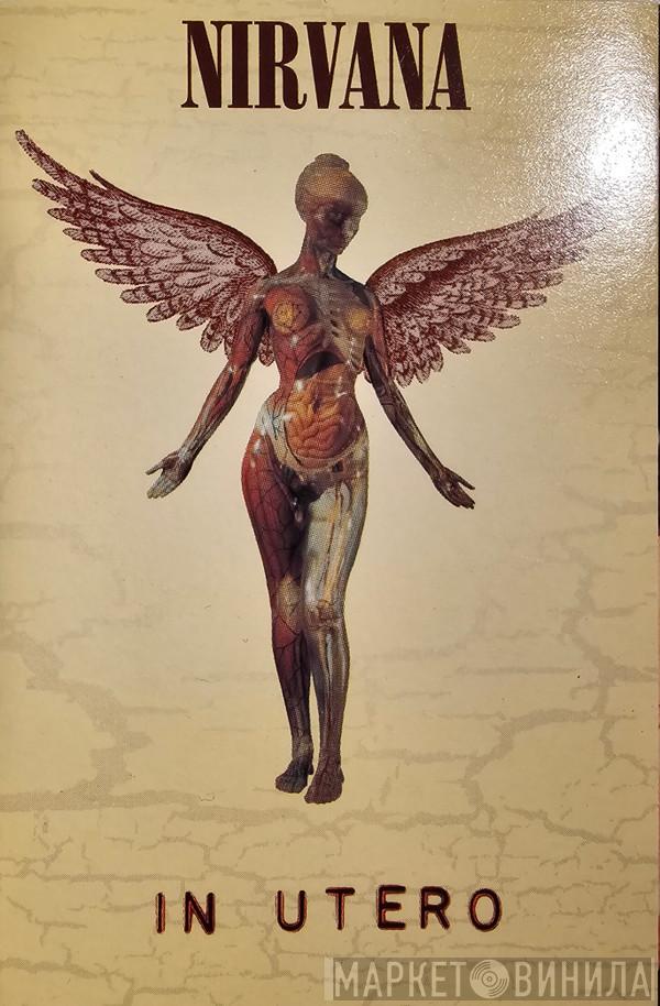  Nirvana  - In Utero