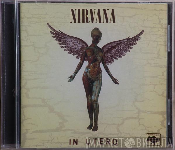  Nirvana  - In Utero