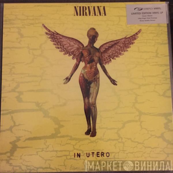  Nirvana  - In Utero