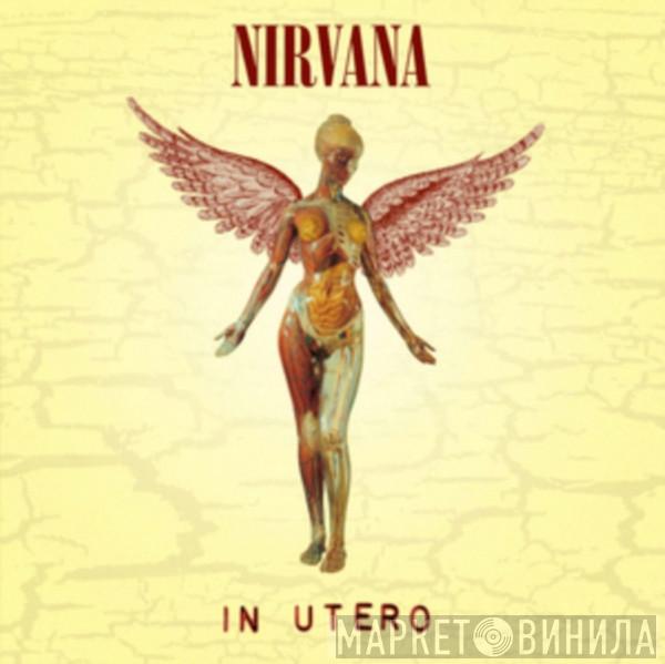 Nirvana - In Utero