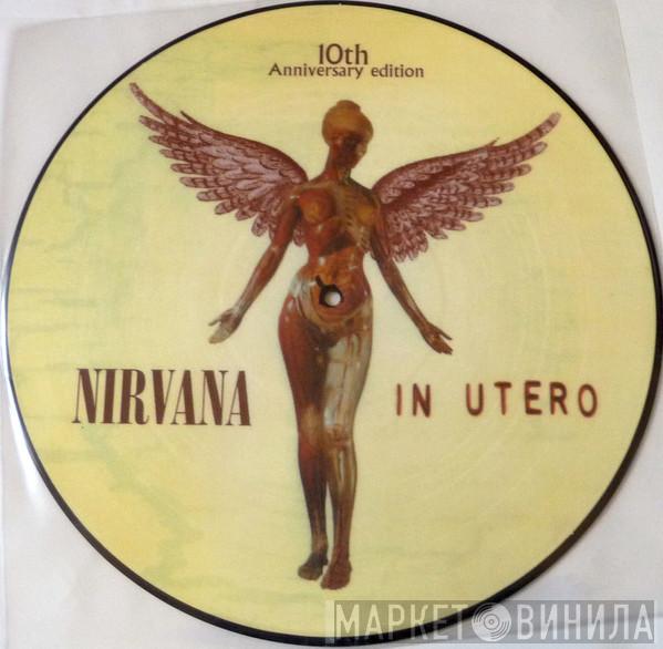  Nirvana  - In Utero