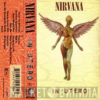  Nirvana  - In Utero