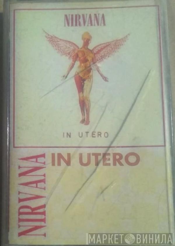  Nirvana  - In Utero