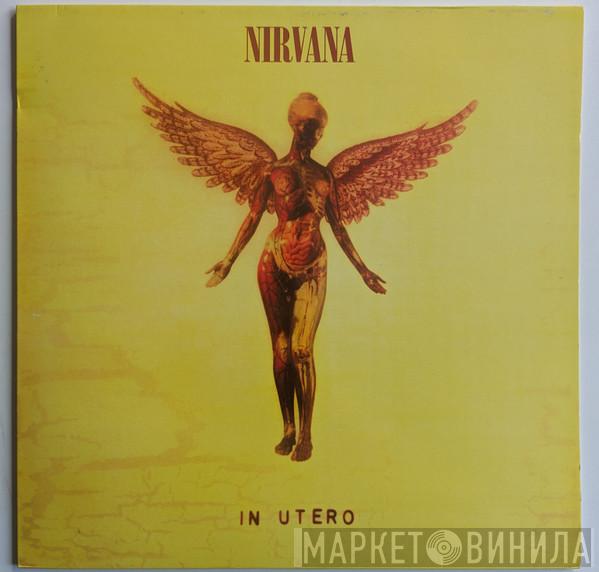  Nirvana  - In Utero