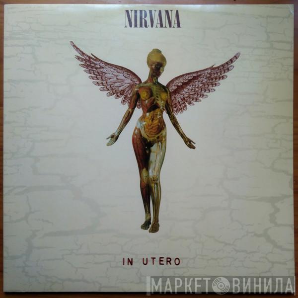  Nirvana  - In Utero
