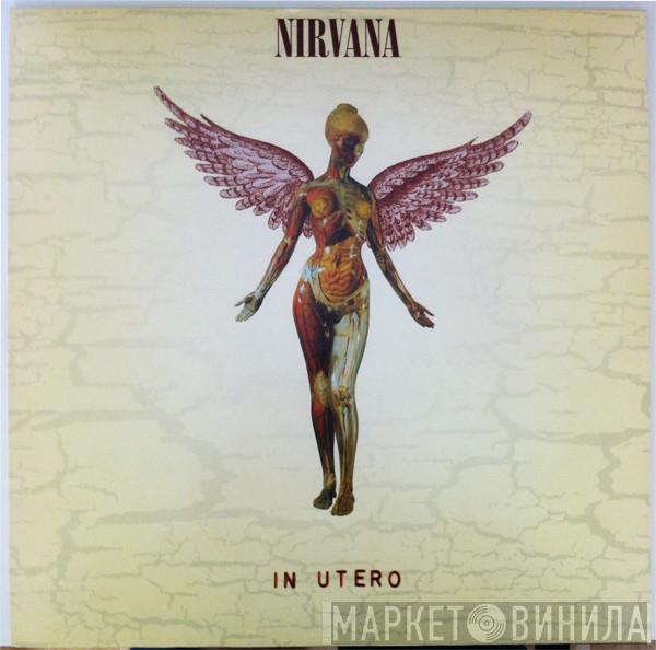  Nirvana  - In Utero
