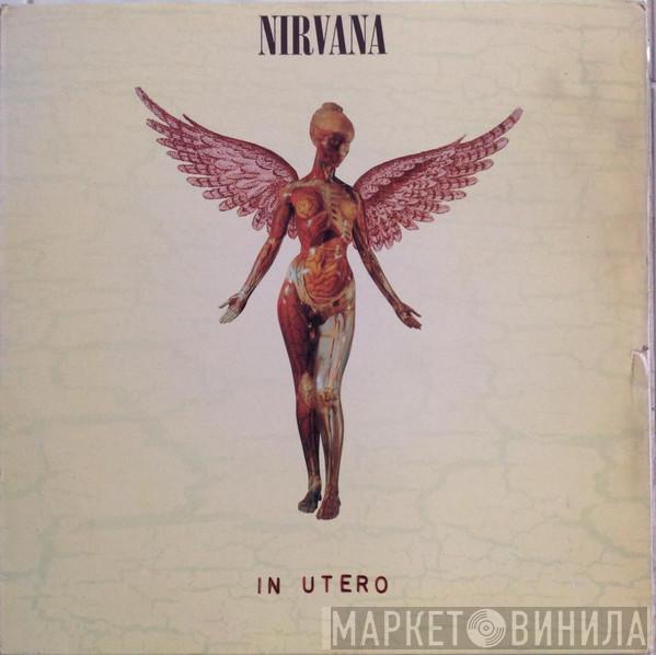  Nirvana  - In Utero
