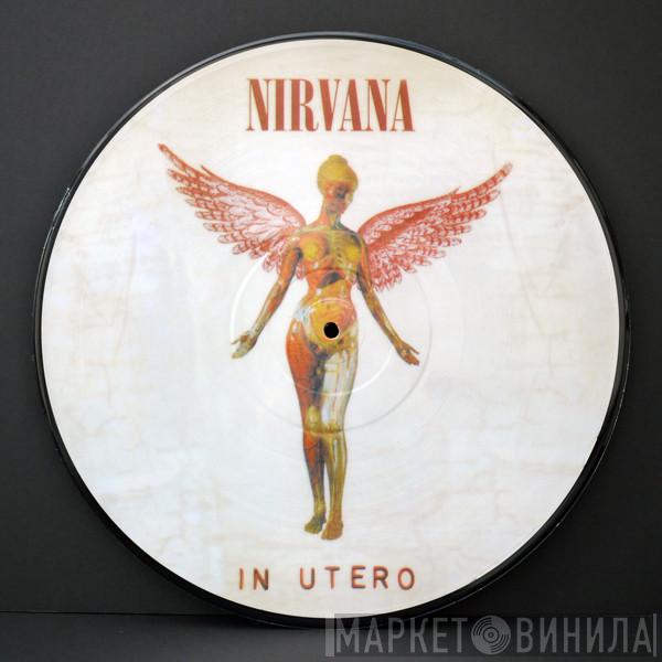  Nirvana  - In Utero