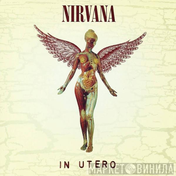  Nirvana  - In Utero
