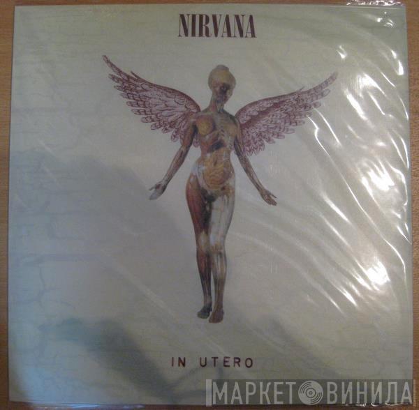  Nirvana  - In Utero