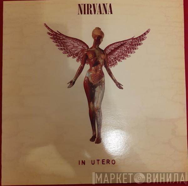  Nirvana  - In Utero