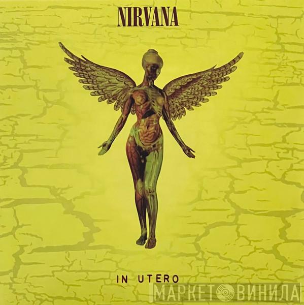  Nirvana  - In Utero