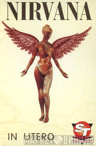  Nirvana  - In Utero