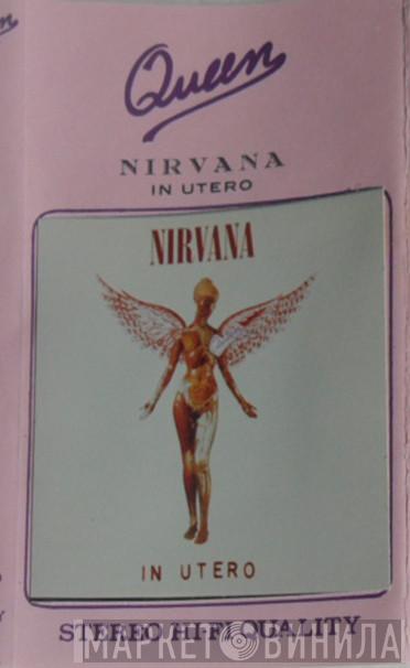  Nirvana  - In Utero