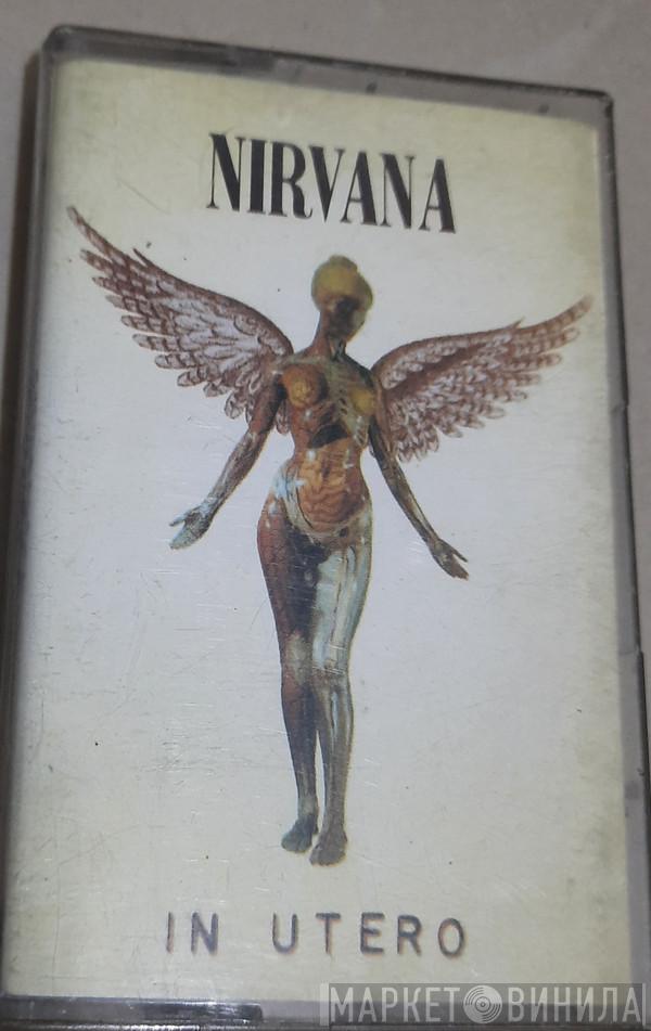  Nirvana  - In Utero