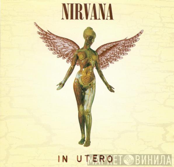  Nirvana  - In Utero
