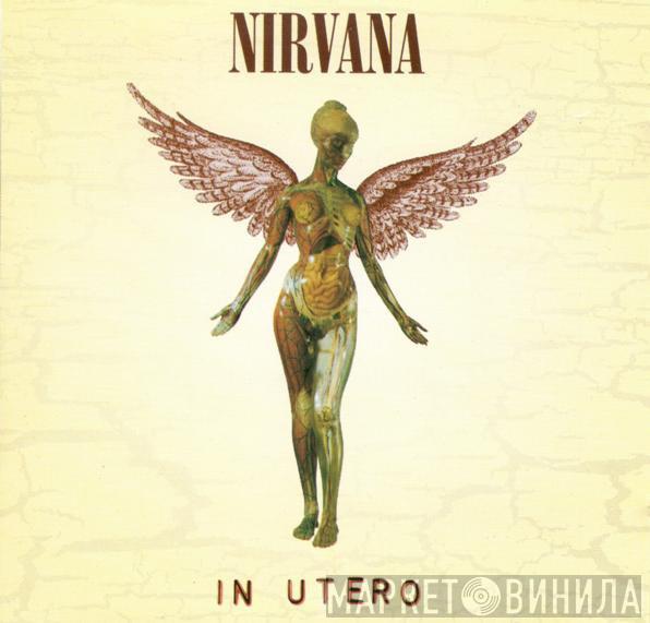  Nirvana  - In Utero