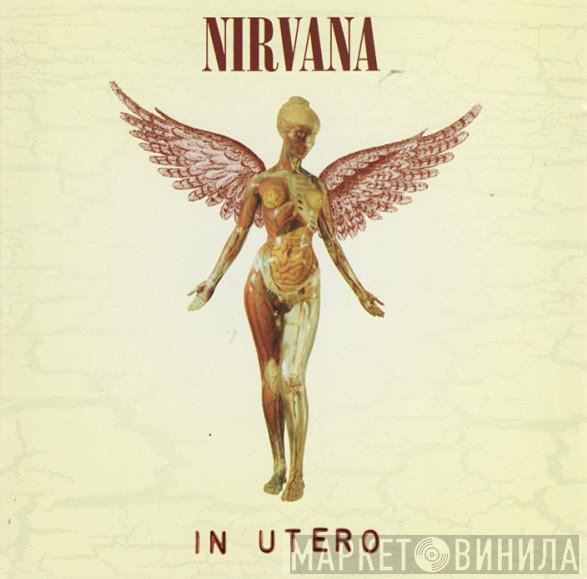  Nirvana  - In Utero