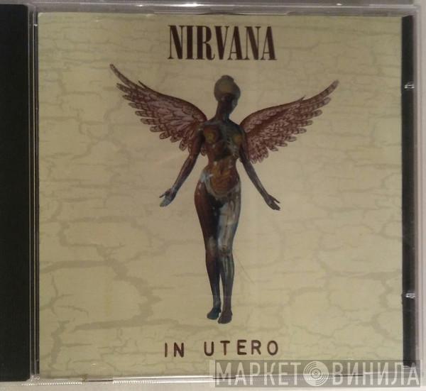  Nirvana  - In Utero