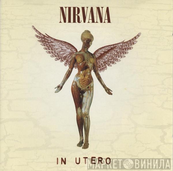  Nirvana  - In Utero