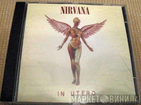  Nirvana  - In Utero