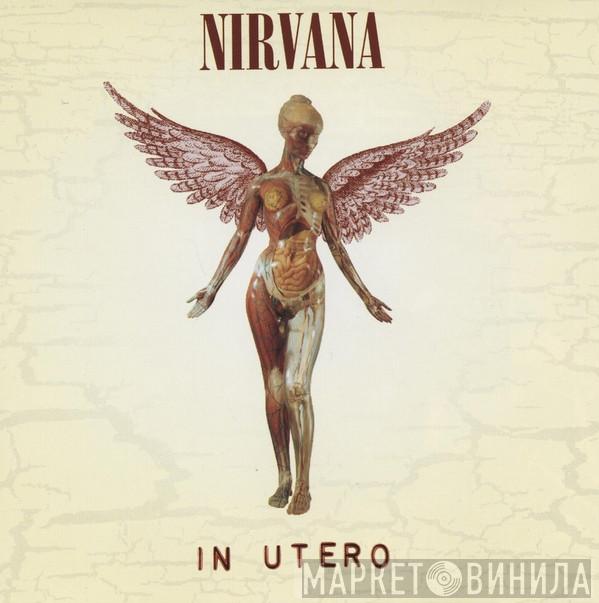  Nirvana  - In Utero