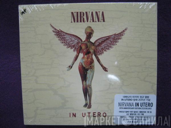  Nirvana  - In Utero