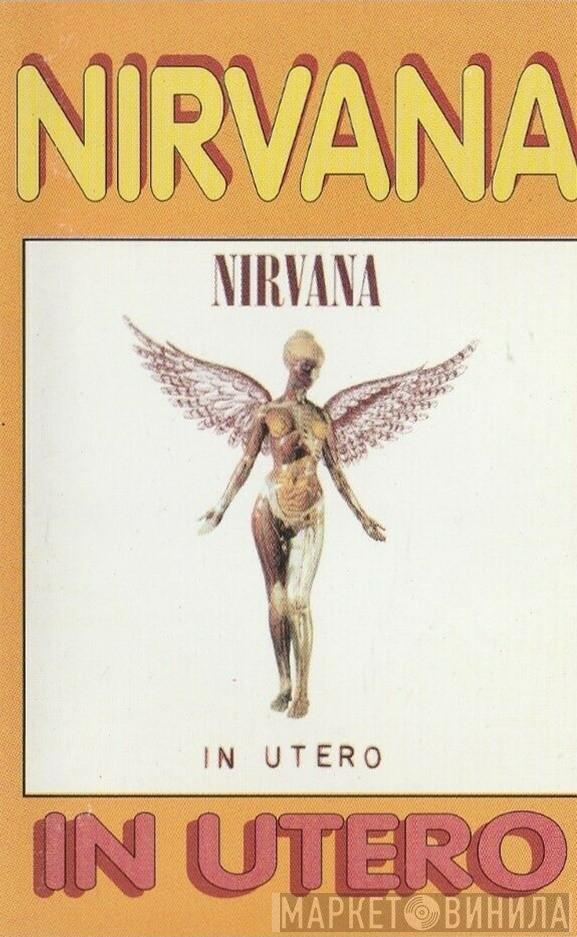  Nirvana  - In Utero