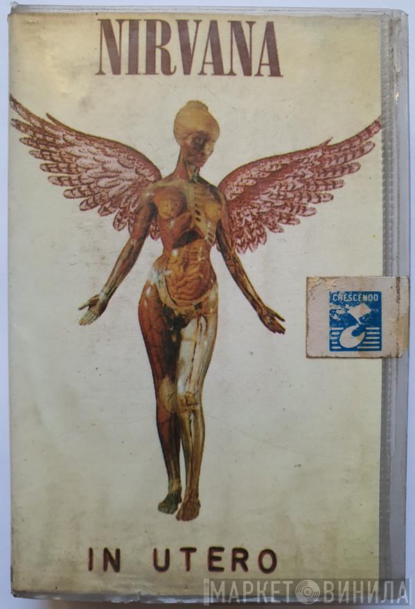  Nirvana  - In Utero