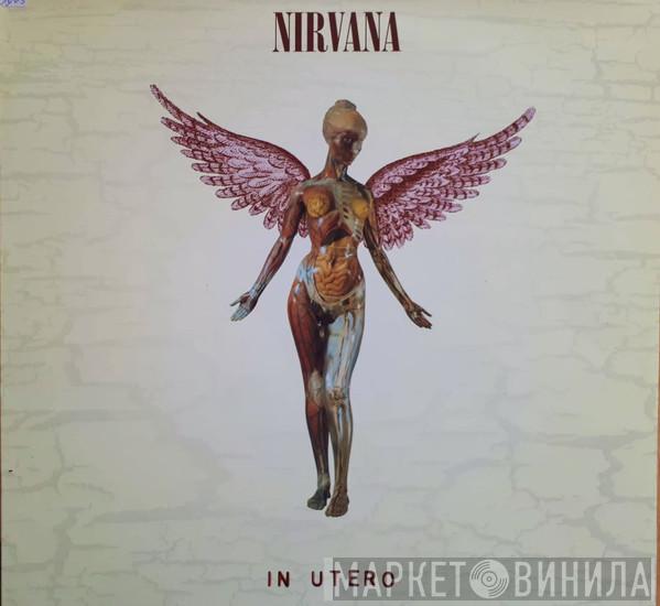 Nirvana - In Utero