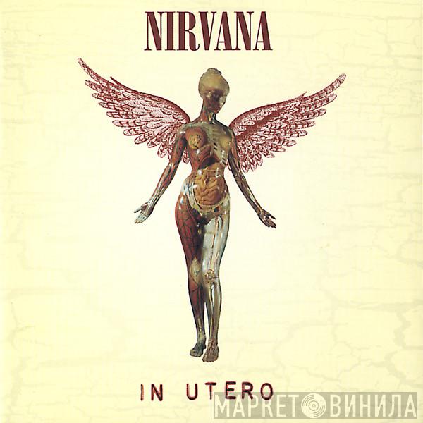 Nirvana - In Utero