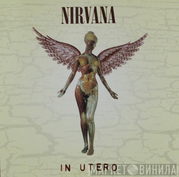  Nirvana  - In Utero