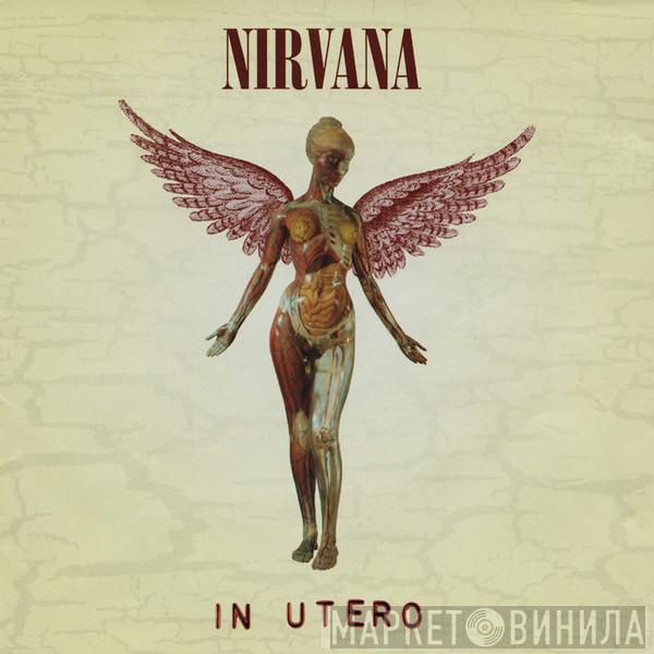  Nirvana  - In Utero