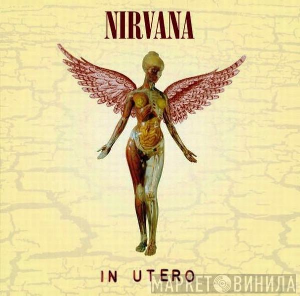  Nirvana  - In Utero