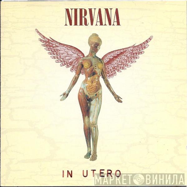  Nirvana  - In Utero