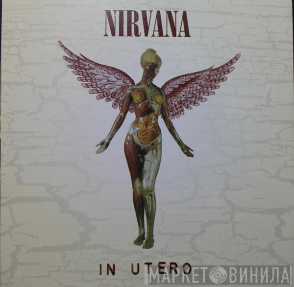  Nirvana  - In Utero