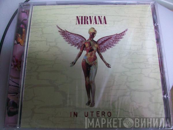  Nirvana  - In Utero