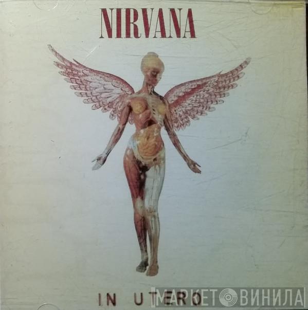  Nirvana  - In Utero