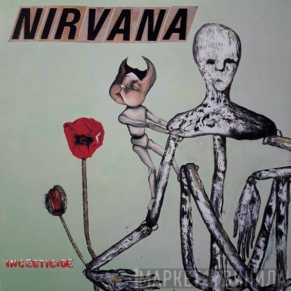  Nirvana  - Incesticide