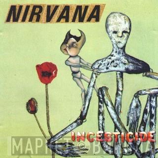  Nirvana  - Incesticide