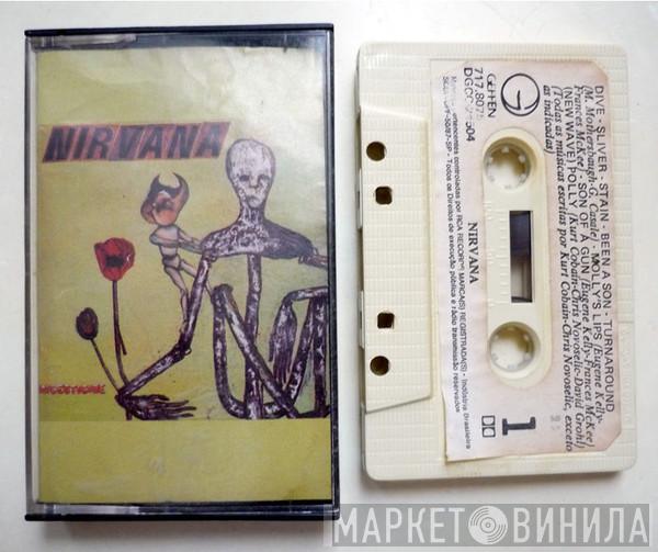  Nirvana  - Incesticide