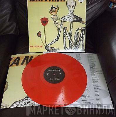  Nirvana  - Incesticide
