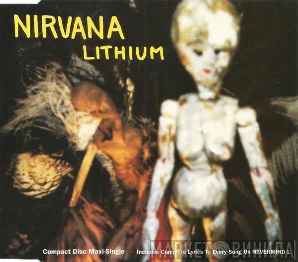 Nirvana - Lithium