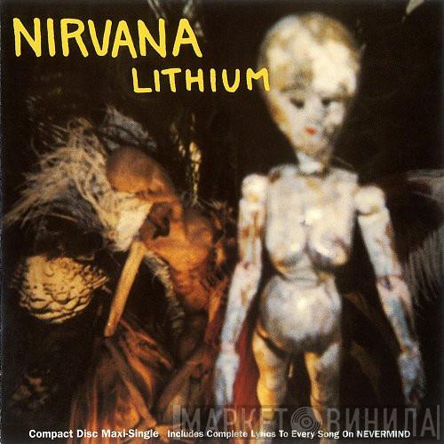  Nirvana  - Lithium