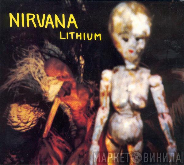 Nirvana - Lithium
