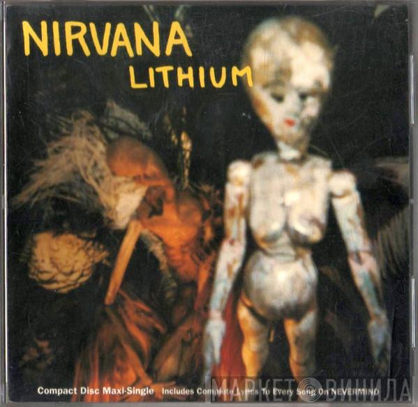  Nirvana  - Lithium