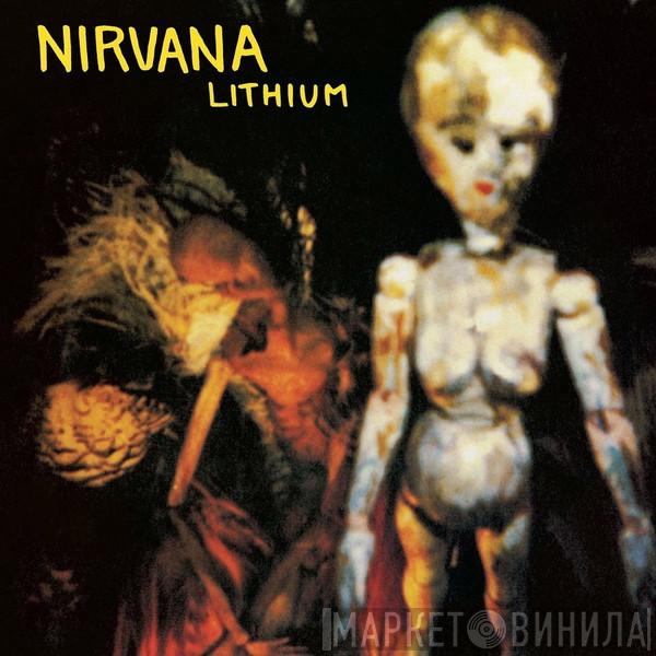  Nirvana  - Lithium